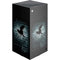 Alchemy Carta Nevermore XBox Series X Digital Edition Console Skin