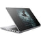 Alchemy Carta Nevermore HP ZBook Fury 16 G10 Skin