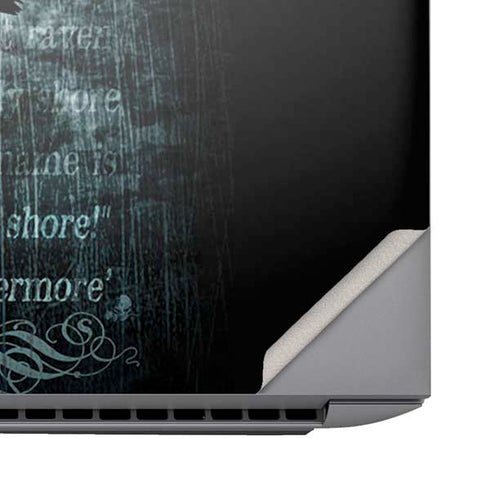 Alchemy Carta Nevermore HP ZBook Fury 16 G10 Skin