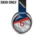NFL New England Patriots Beats Solo 3 Wireless Skin