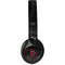 NFL New England Patriots Black & White Beats Solo 3 Wireless Skin