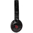 NFL New England Patriots Black & White Beats Solo 3 Wireless Skin