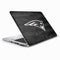 NFL New England Patriots Black & White HP Elitebook Skin