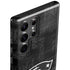 NFL New England Patriots Black & White Galaxy S23 Ultra Pro Case