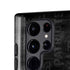 NFL New England Patriots Black & White Galaxy S25 Ultra Impact Case