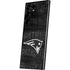 NFL New England Patriots Black & White Galaxy S25 Ultra Skin