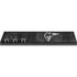 NFL New England Patriots Black & White Galaxy S25 Ultra Skin