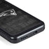 NFL New England Patriots Black & White Galaxy S24 Waterproof Case