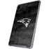 NFL New England Patriots Black & White iPad Cases