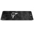 NFL New England Patriots Black & White iPad Pro 13in M4 (2024) Skin