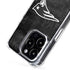 NFL New England Patriots Black & White iPhone 16 Pro MagSafe Case