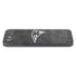 NFL New England Patriots Black & White iPhone 16e Skin