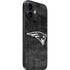 NFL New England Patriots Black & White iPhone 17 Skin