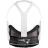 NFL New England Patriots Black & White Meta Quest 3S Skin
