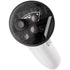 NFL New England Patriots Black & White Meta Quest 3S Skin