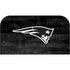 NFL New England Patriots Black & White Nintendo Switch 2 (2025) with Joy-Con Skin