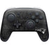NFL New England Patriots Black & White Nintendo Skins
