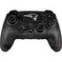 NFL New England Patriots Black & White PlayStation Scuf Vantage 2 Controller Skin
