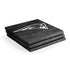 NFL New England Patriots Black & White PlayStation PS4 Skins