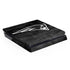 NFL New England Patriots Black & White PlayStation PS4 Skins