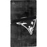 NFL New England Patriots Black & White PS5 Pro Console Skin