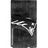 NFL New England Patriots Black & White PS5 Pro Disk Console Skin