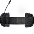 NFL New England Patriots Black & White Razer Kraken X Skin