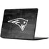 NFL New England Patriots Black & White Surface Laptop 7 15in Skin