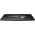 NFL New England Patriots Black & White Surface Laptop 7 15in Skin
