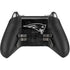 NFL New England Patriots Black & White Xbox Elite Wireless Controller Series 2 Skin