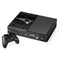 NFL New England Patriots Black & White Xbox One Console and Controller Bundle Skin