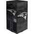 NFL New England Patriots Black & White Xbox Series X Bundle Skin
