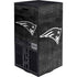 NFL New England Patriots Black & White XBox Series X Digital Edition Bundle Skin