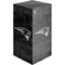 NFL New England Patriots Black & White XBox Series X Digital Edition Console Skin