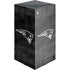 NFL New England Patriots Black & White XBox Series X Digital Edition Console Skin