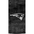 NFL New England Patriots Black & White XBox Series X Digital Edition Console Skin