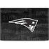 NFL New England Patriots Black & White Dell XPS Skin