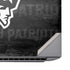 NFL New England Patriots Black & White HP ZBook Fury 16 G10 Skin