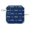 NFL New England Patriots Blitz Series 85W Power Adapter (15 and 17 inch MacBook Pro Charger) Skin