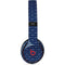 NFL New England Patriots Blitz Series Beats Solo 3 Wireless Skin