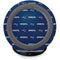 NFL New England Patriots Blitz Series Fast Charge Wireless Charging Stand Skin