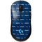 NFL New England Patriots Blitz Series G Pro Wireless Gaming Mouse Skin