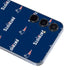 NFL New England Patriots Blitz Series Galaxy A36 5G Skin