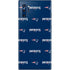 NFL New England Patriots Blitz Series Galaxy Note 10 Plus Skin