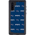 NFL New England Patriots Blitz Series Galaxy Cases