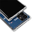NFL New England Patriots Blitz Series Galaxy S23 Ultra Clear Case