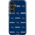 NFL New England Patriots Blitz Series Galaxy S25 Impact Case