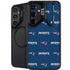 NFL New England Patriots Blitz Series Galaxy S25 Kickstand Case