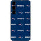 NFL New England Patriots Blitz Series Galaxy S25 Plus Skin