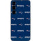 NFL New England Patriots Blitz Series Galaxy S24 Plus Skin